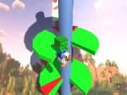 Spel Kyckling jockey helix hopp  på nätet
