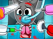 Spel Sprunki får operation  på nätet
