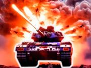 Spel Framtida krig: Bot Battle in Space 3D  på nätet
