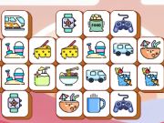 Spel Onet Mahjong Connect  på nätet