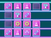 Spel Neonfabrik  på nätet