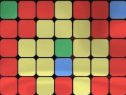 Spel Överflödande palett  på nätet