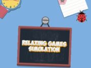 Spel Avkopplande spelsimulering  på nätet