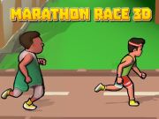 Spel Marathon Race 3D  på nätet