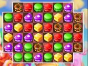 Spel Tårta match3  på nätet