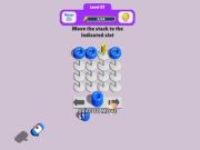 Spel Stack n sort  på nätet