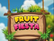 Spel Fruktfiesta  på nätet