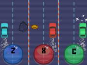 Spel Knacka på Tap Racing  på nätet