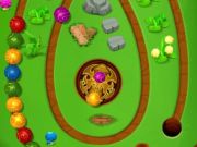 Spel Marmor Zumar  på nätet