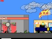 Spel Run Guys: The Chaos Race  på nätet