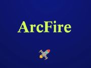 Spel Arcfire  på nätet