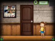 Spel Amgel Kids Room Escape 305  på nätet