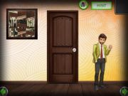 Spel Amgel Easy Room Escape 281  på nätet