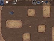 Spel 2Player Tanks of War  på nätet