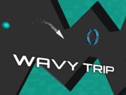 Spel Wavytrip  på nätet