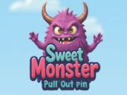 Spel Sweet Monster Pull Out Pin  på nätet