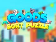 Spel Varor sortering  på nätet