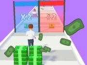 Spel Uppgradera din kontorsarbetare  på nätet