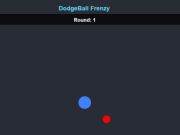 Spel Dodgeball frenesy  på nätet