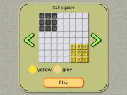 Spel Ugolki halma  på nätet