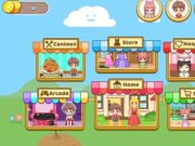 Spel Avatar Life My Town  på nätet