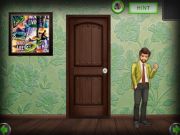 Spel Amgel Easy Room Escape 282  på nätet