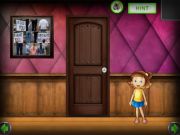 Spel Amgel Kids Room Escape 307  på nätet