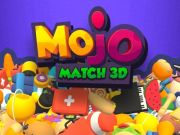 Spel Mojo Match 3D  på nätet