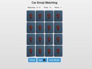 Spel Bilemoji matchning pÄ nÀtet Spel Bilemoji matchning pÄ nÀtet