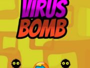 Spel Virusbomb  på nätet