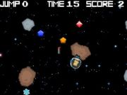 Spel Meteorrush  på nätet