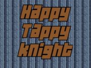 Spel Happy Tappy Knight  på nätet