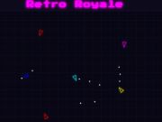 Spel Retro royale  på nätet