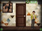Spel Amgel Easy Room Escape 283  på nätet