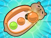 Spel Capybara skruvstopp pÄ nÀtet Spel Capybara skruvstopp pÄ nÀtet