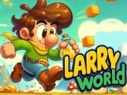 Spel Larry World  på nätet