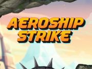 Spel Aeroship strejk  på nätet