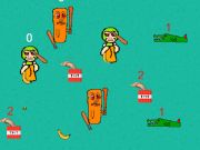 Spel Italiensk neurodjur stridsförsvar  på nätet