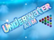 Spel Undervattensmål  på nätet