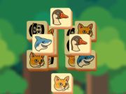Spel Mahjong tralalero tralala  på nätet