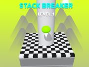 Spel Stack Breaker 3D  på nätet