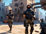 Spel CS: Chaos Squad  på nätet