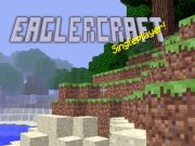 Spel Eaglercraft SinglePlayer!  på nätet