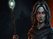 Spel Lady of Forgotten trollformler fly  på nätet