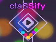 Spel Klassificera  på nätet