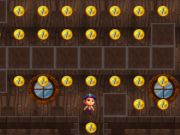 Spel Pirate Treasure Island  på nätet