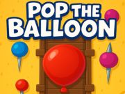 Spel Poppa ballongerna  på nätet