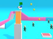 Spel Kycklingjockey deadflip  på nätet