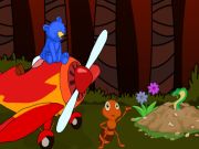 Spel Ant House Rescue Mission  på nätet