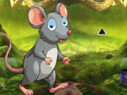 Spel Assist Trapped Rat Family  på nätet